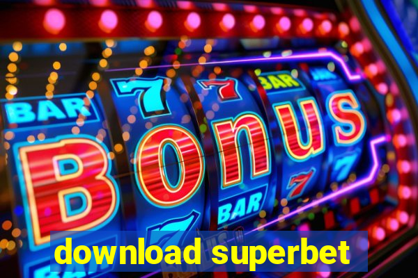 download superbet